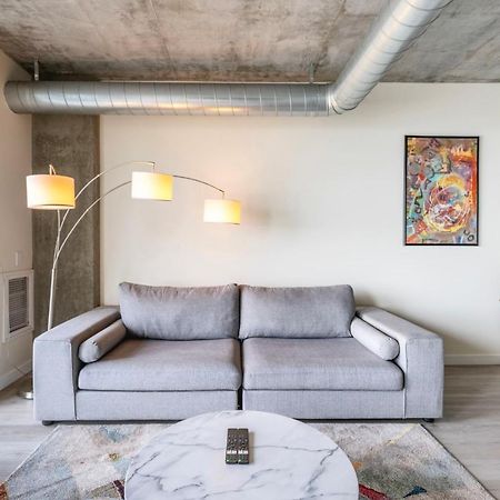 New 2Br Upscale Hollywood Apartment Los Ángeles Exterior foto