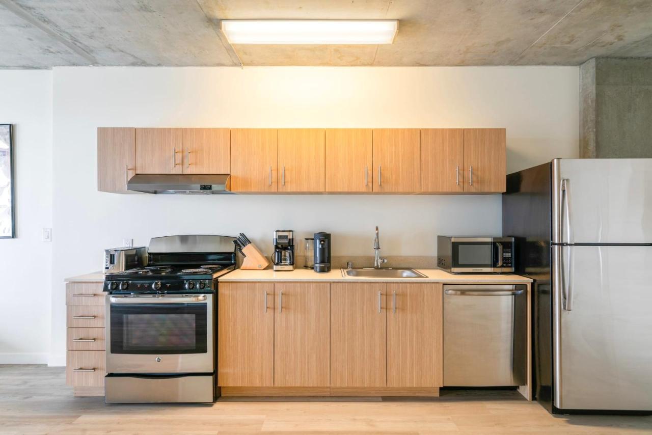 New 2Br Upscale Hollywood Apartment Los Ángeles Exterior foto