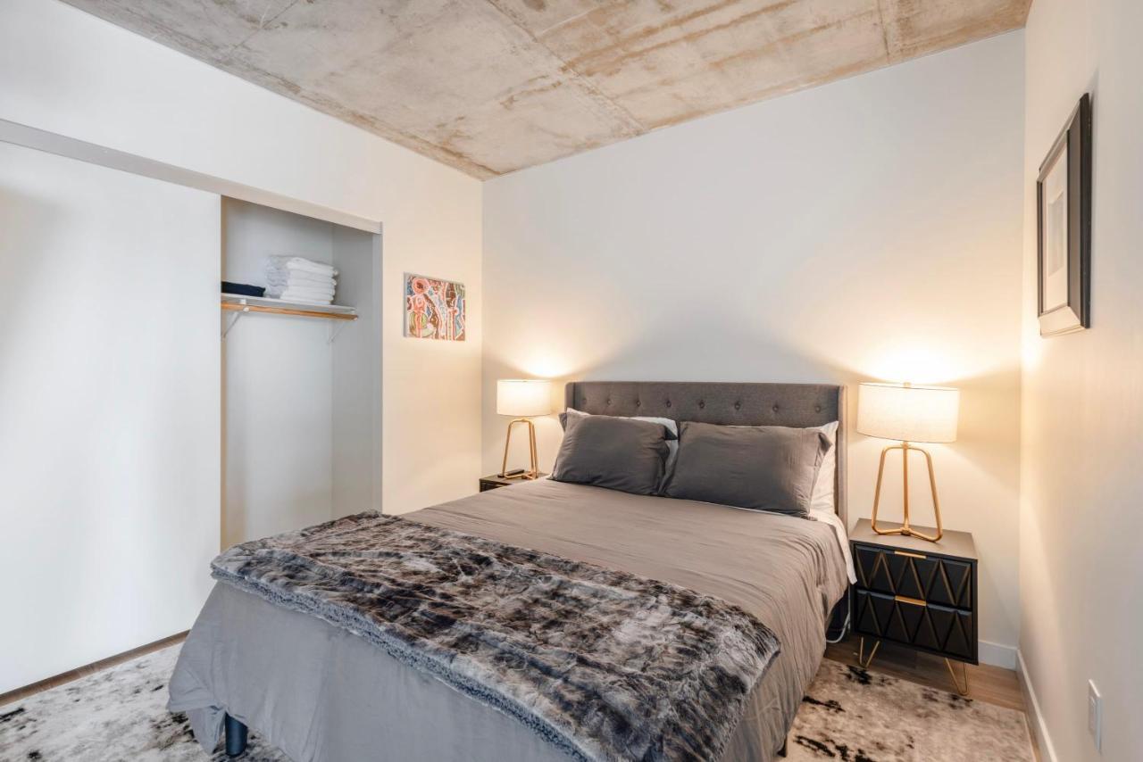 New 2Br Upscale Hollywood Apartment Los Ángeles Exterior foto