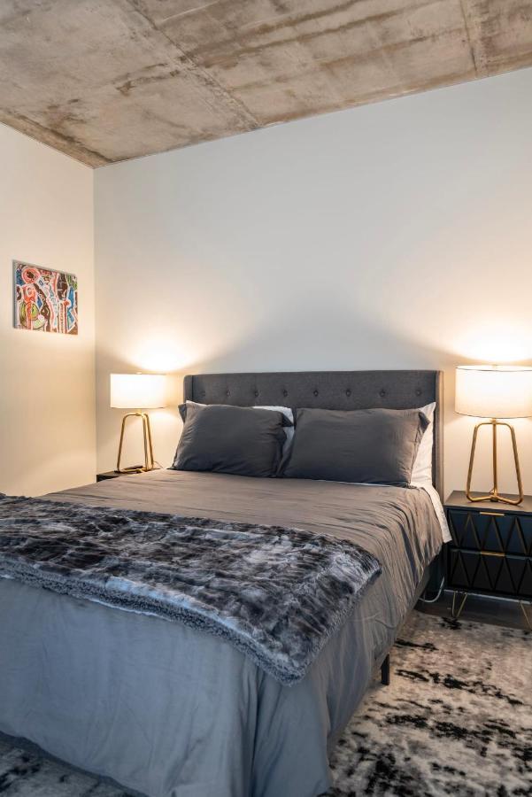 New 2Br Upscale Hollywood Apartment Los Ángeles Exterior foto